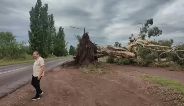 rutas lluvia