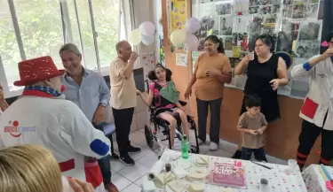 mili osep