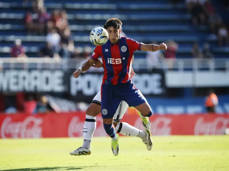 san lorenzo