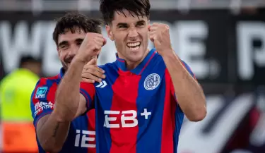 san lorenzo