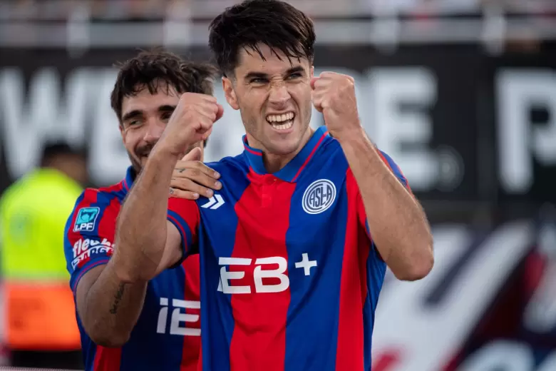 san lorenzo