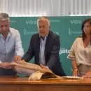 Con nueve oferentes, Tupungato avanza en una obra clave para el abastecimiento de agua