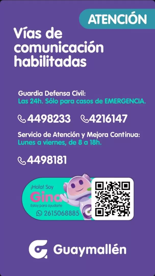 guaymall�n