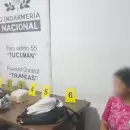 El modus operandi de la mujer que viajaba hacia Mendoza con casi cuatro kilos de marihuana