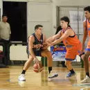 Rivadavia B�squet no reacciona: cay� otra vez en su casa y estir� la racha negativa