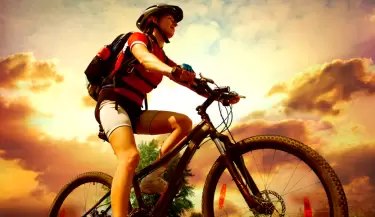 ciclistas