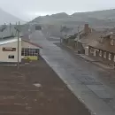 Habr� finalmente una fuerte inestabilidad en la frontera con Chile y cerrar�n el t�nel