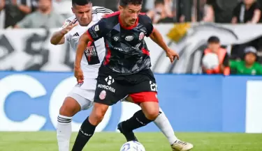 RIESTRA BARRACAS