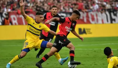 boca newells
