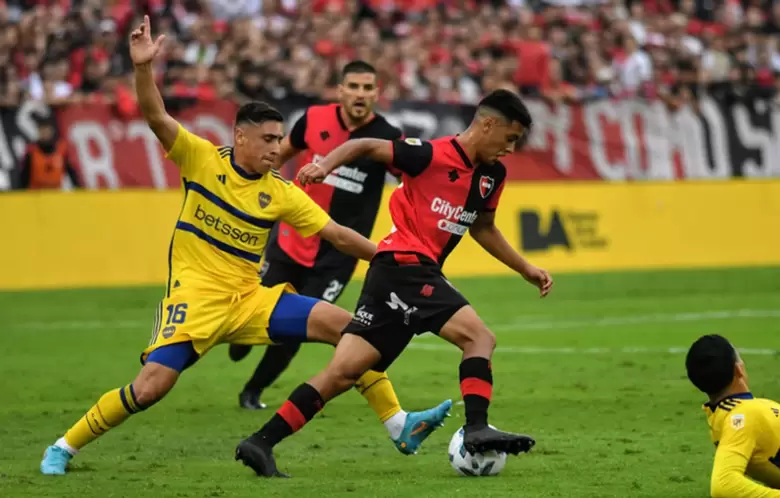 boca newells