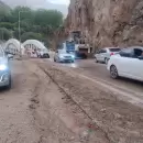 El estado de las rutas en Mendoza: habilitaron circuitos tur�sticos y piden circular con precauci�n