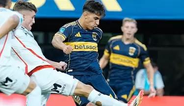 boca juniors