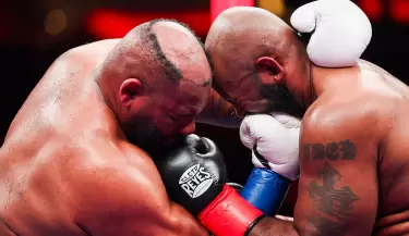 BOXEADOR