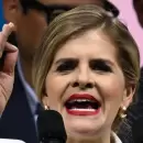 Con un discurso de mano dura, la candidata oficialista gan� las elecciones en Costa Rica