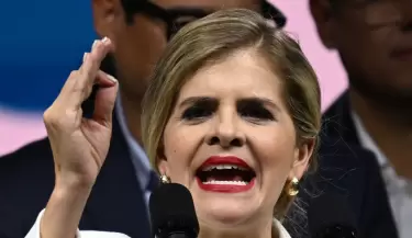 laura fernandez - Costa Rica