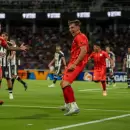 Buscando volver a sumar, Gimnasia visita a Uni�n en Santa Fe