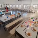 Alerta en las escuelas argentinas: la OMS pidi� cambios urgentes