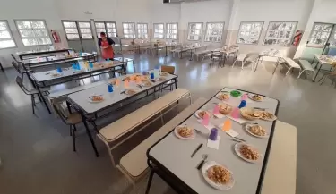 Escuelas