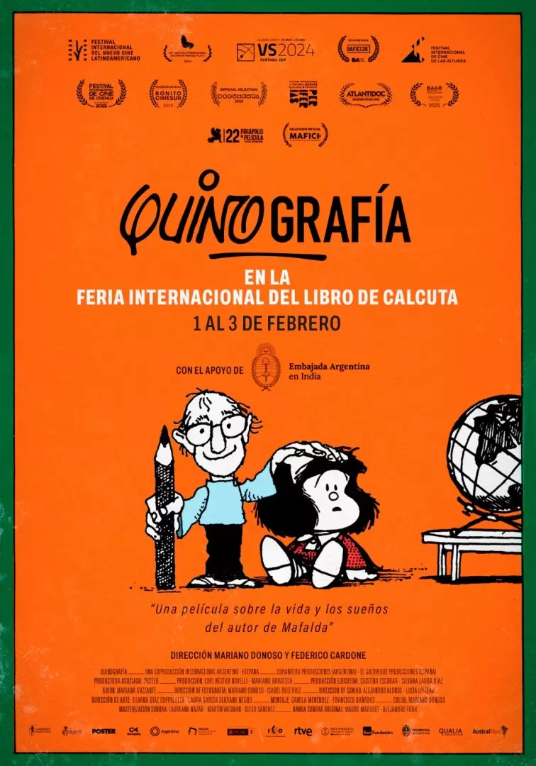 quinografia asia
