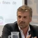 El Gobierno formaliz� la designaci�n de Pedro Lines al frente del INDEC