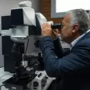 Mendoza puso en marcha el primer laboratorio bal�stico integrado a la red de Interpol
