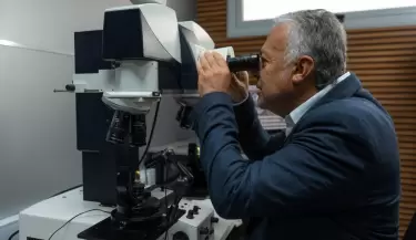 laboratorio