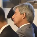 La fiscal�a solicit� 18 a�os de prisi�n para Bento y el pago de una multimillonaria multa