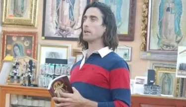 Gustavo Gabriel Rivara