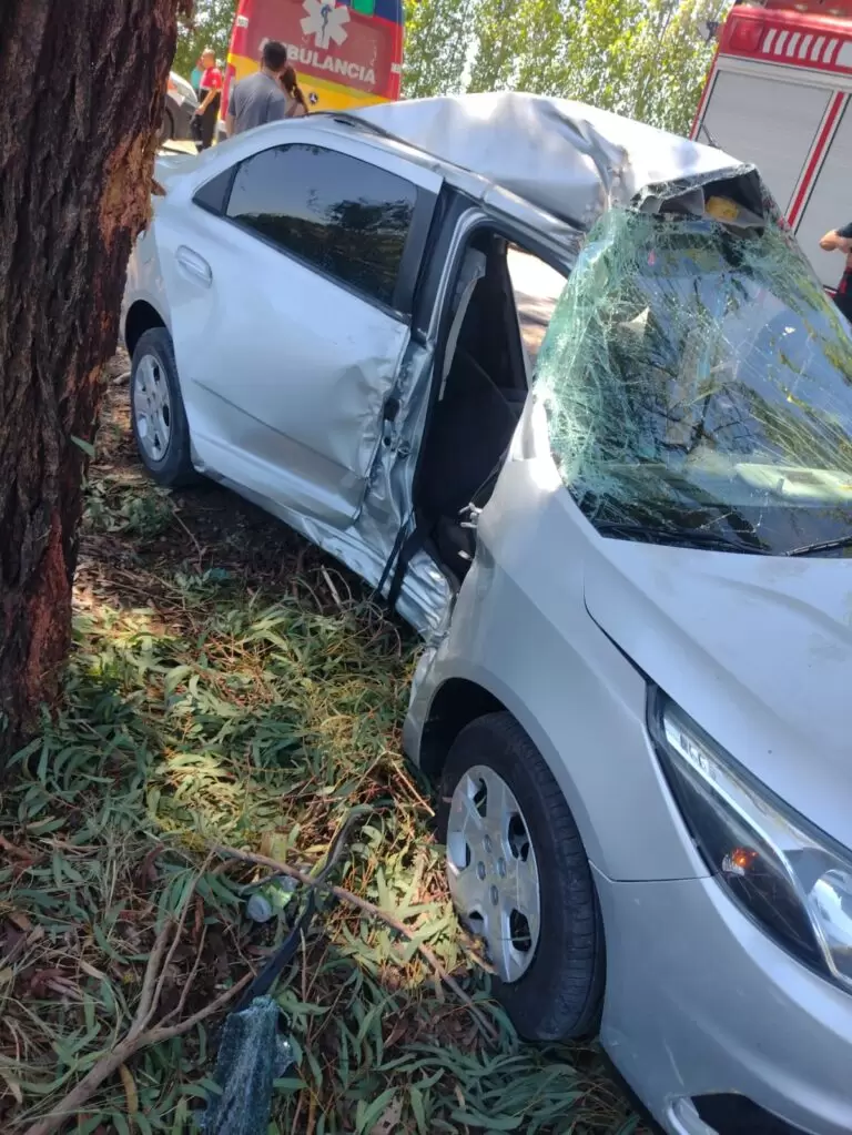 accidente