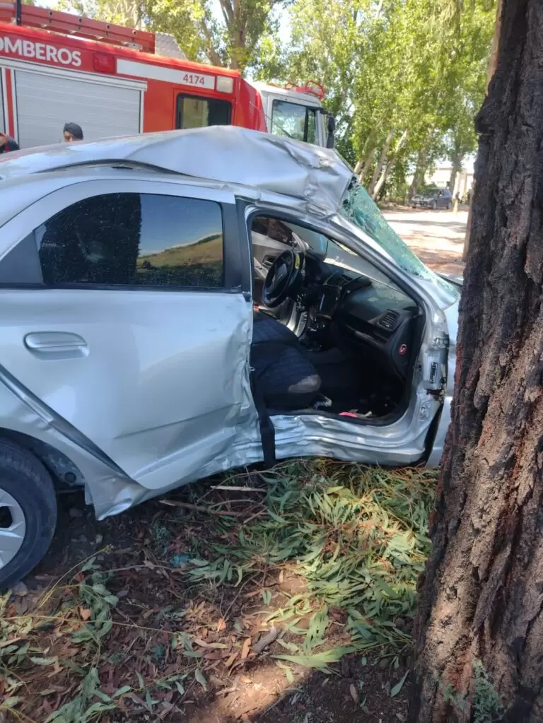 accidente