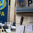 La Justicia apunta a adultos detr�s del plan violento de menores contra escuelas en Jujuy y Buenos Aires