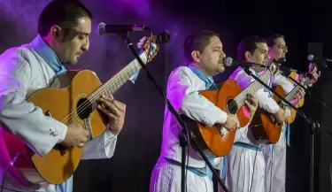 trovadores