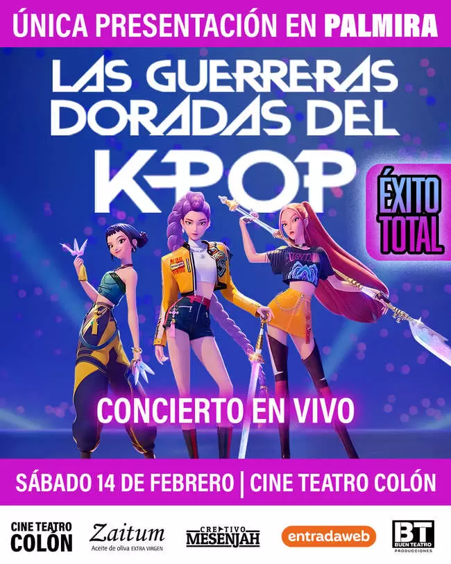 las guerreras