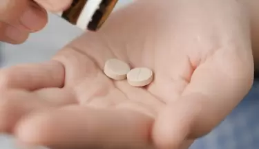 Pastillas