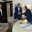 Otro dos candidatos m�s propuestos por Cornejo para el directorio del EPRE