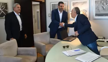 candidatos para el EPRE