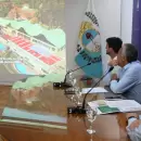 El Parque General San Mart�n celebrar� sus 130 a�os, con un ambicioso plan de obras y servicios