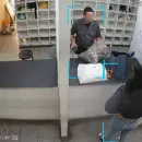 Hallaron teléfonos, chips y una sustancia sospechosa en un control en la cárcel de San Felipe