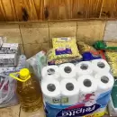 Robaron mercader�a en una cancha de f�tbol de Tupungato y la Polic�a la recuper�