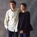 Zendaya y Robert Pattinson enfrentan una crisis preboda en el primer tr�iler de "The Drama"