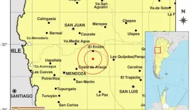 sismo