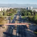 As� ser� el megaoperativo que cambiar� el sentido de tr�nsito en las laterales del Acceso Este