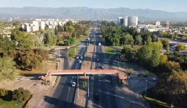 acceso este