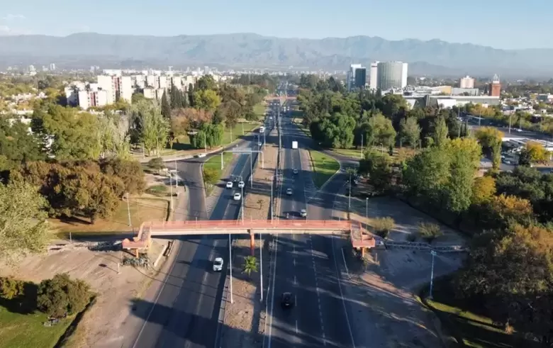 acceso este
