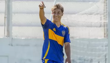 Milton Pereyra