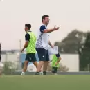 Independiente Rivadavia vs. Belgrano: radiograf�a de un encuentro clave del Apertura 2026