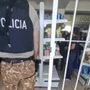 Decomisaron m�s de 50 kilos de alimentos vencidos en un comercio de Las Heras