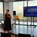 Mendoza avanza en su proyecci�n global minera y ser� sede de un foro internacional en abril