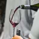 La Consulta presentar� una tarde de copas y sabores en la Plaza San Mart�n
