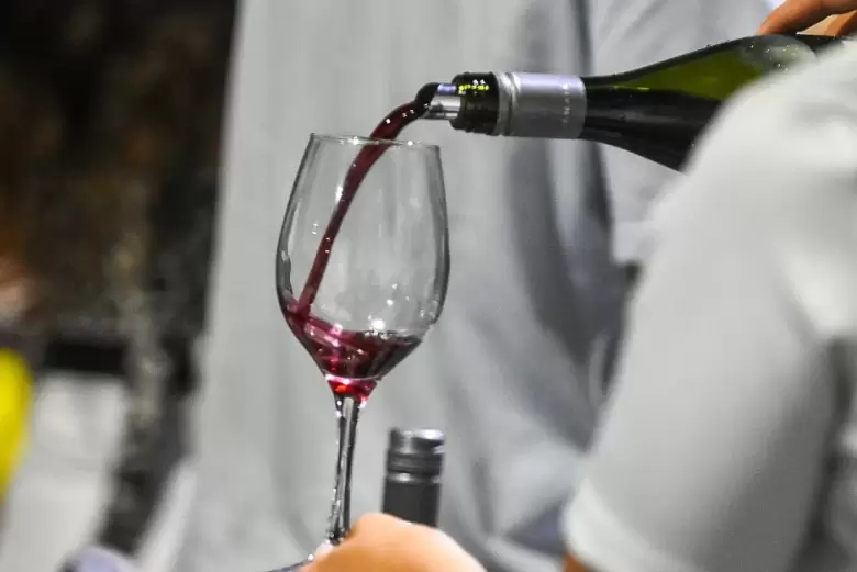 Vino